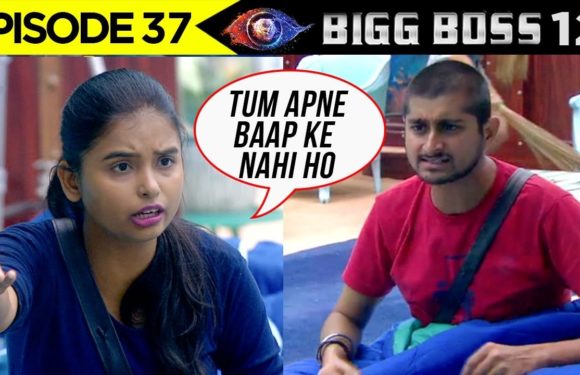 Urvashi Asks Deepak To Leave Her | Major Fight | Bigg Boss 12 Episode Update