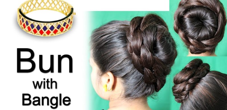 Long Juda Hairstyle