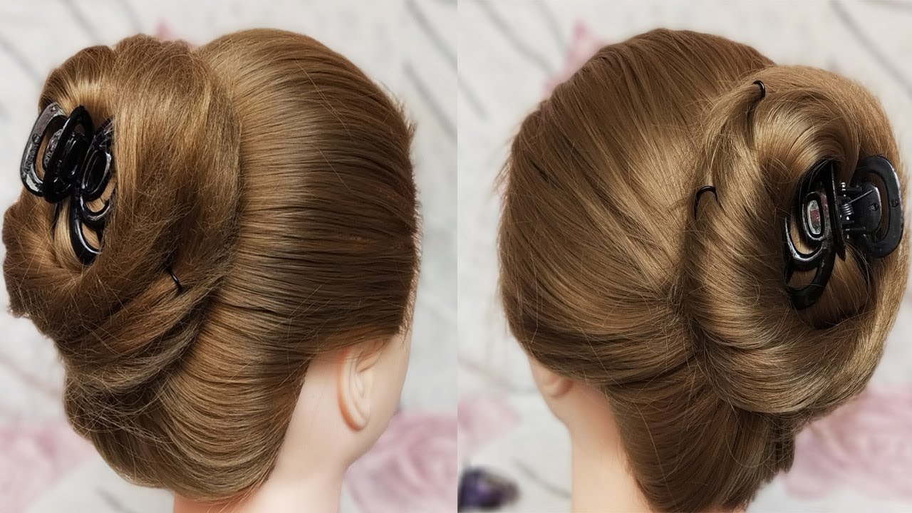 32 Gorgeous Prom Hairstyles 2023 - Cute & Easy Prom Hair Inspiration
